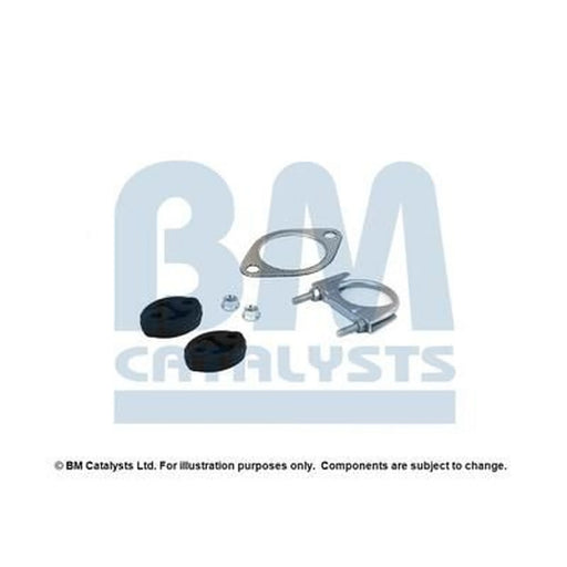 BM Catalysts Fitting Kit FK11476C FK11476C