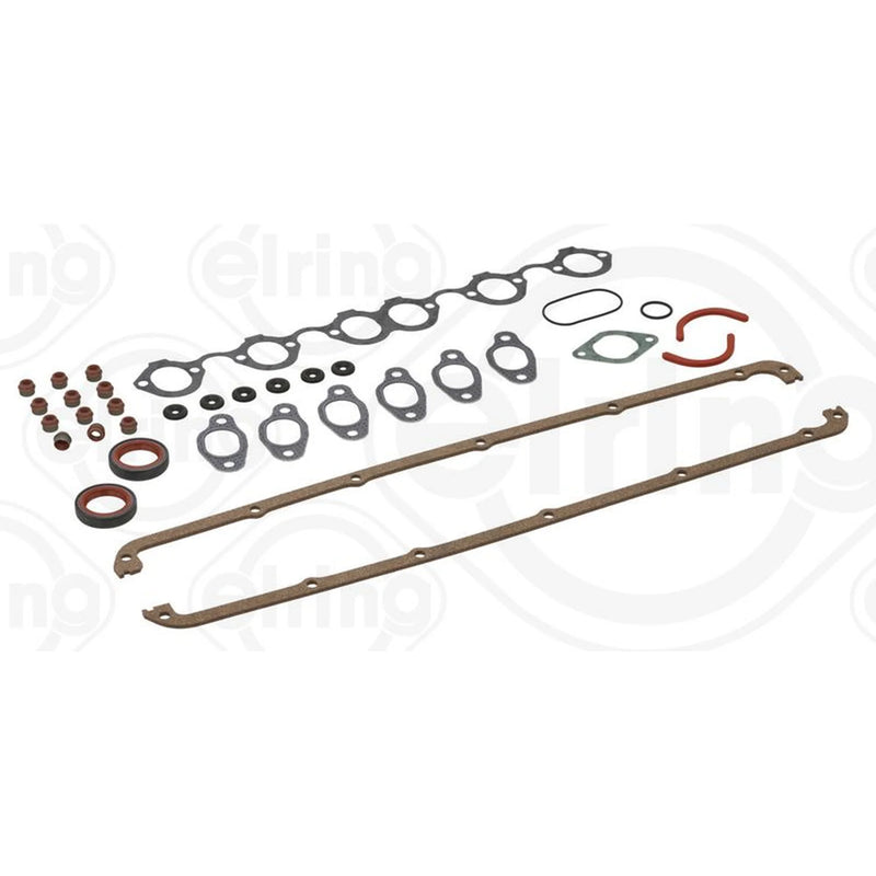 Elring Cylinder Head Gasket Kit fits Volvo 740 1984-1990 2.4