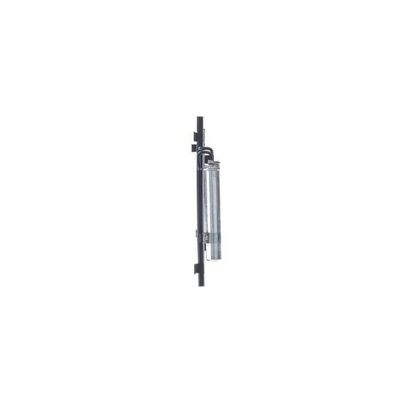 Mahle Air Conditioning Condenser fits Nissan Note 2012-2016 1.2 1.5