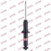 KYB Shock Absorber Damper Strut Rear fits Audi 100 C4 1990-1994