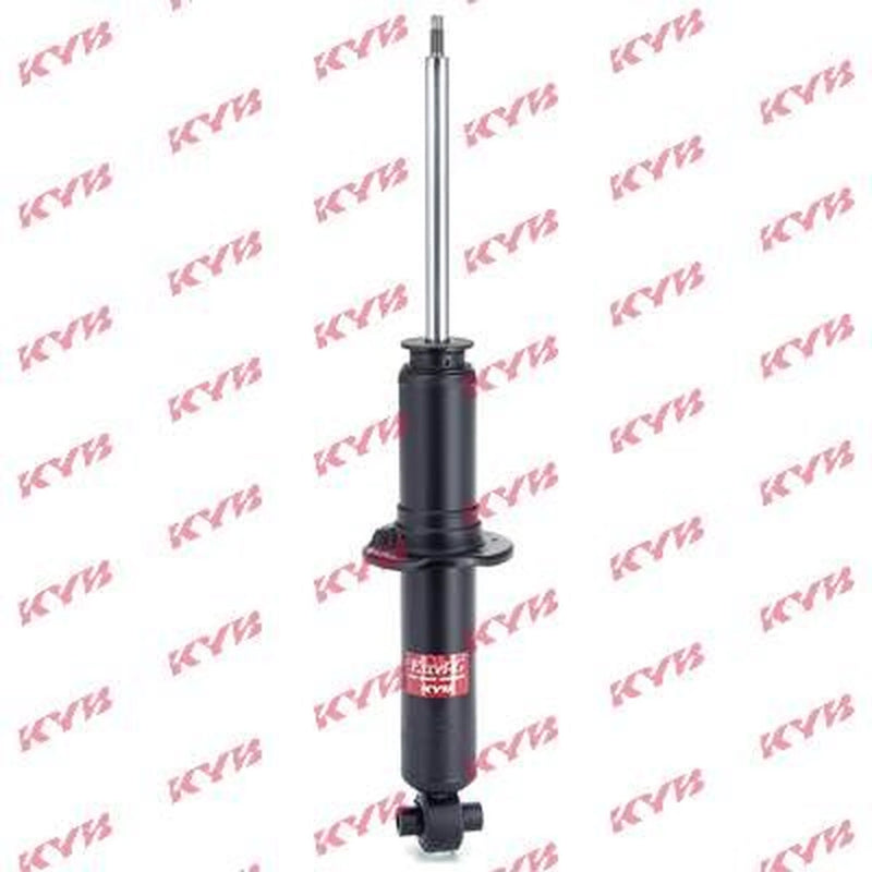 KYB Shock Absorber Damper Strut Rear fits Audi 100 C4 1990-1994
