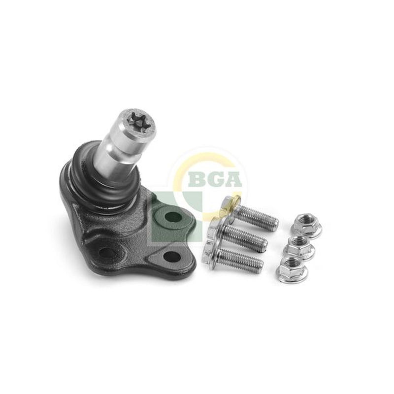 BGA Ball Joint Front Right fits Land Rover Discovery Sport 2014-2015 2.0 2.2