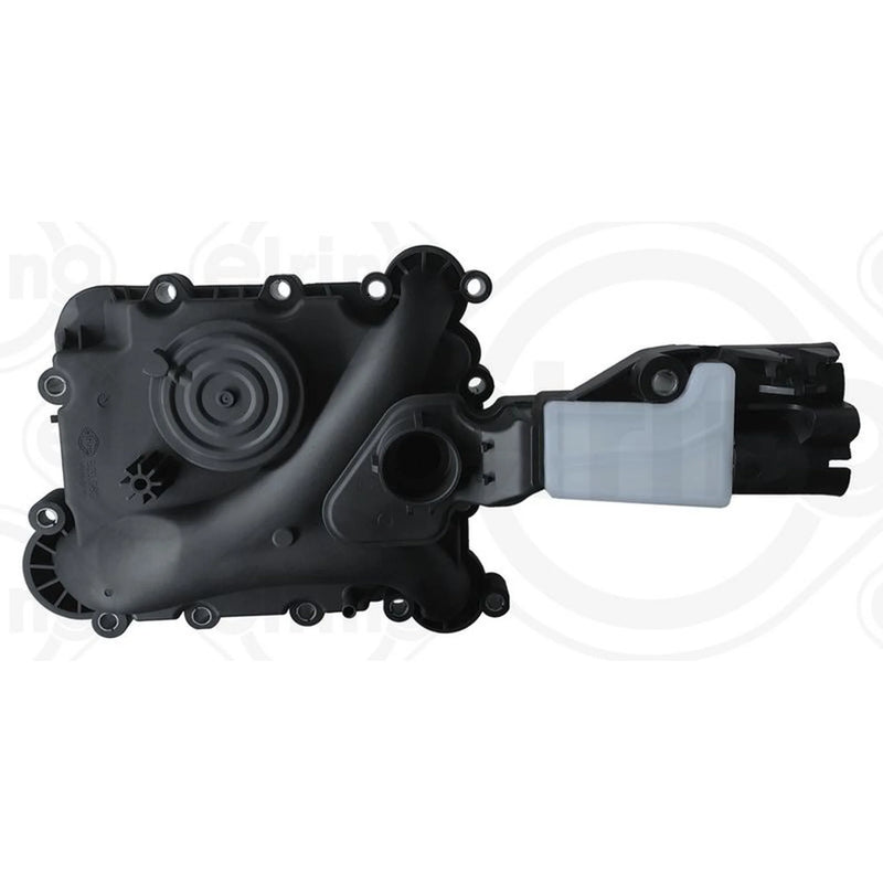 Elring Crankcase Oil Separator fits Audi A4 B8 2008-2015 3.0