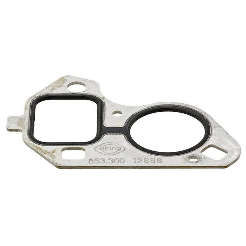 Elring Water Pump Gasket Wide Thick fits Ac Cobra IV 2009-2015 6.2