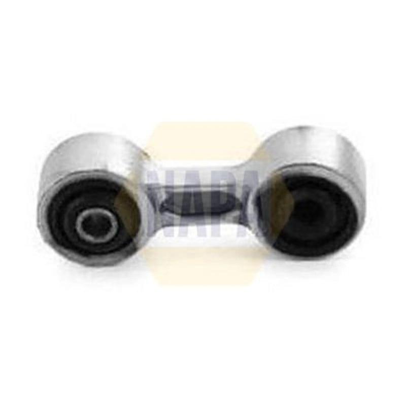 NAPA Stabiliser Bar Link Coupling Rod Rear Right fits BMW 3 1991-1995 3.0