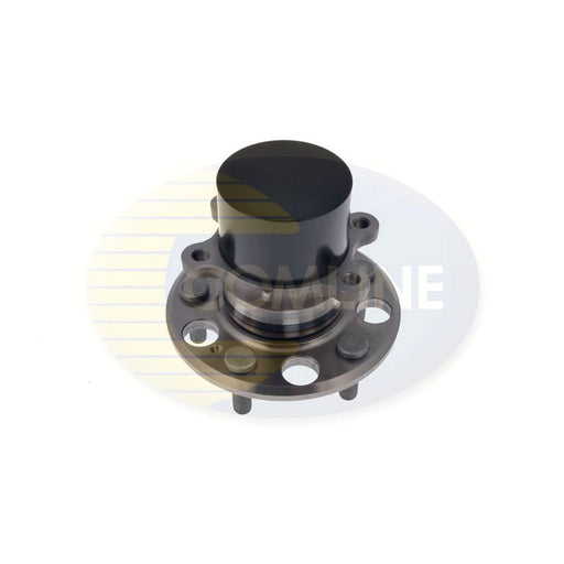 Comline Wheel Bearing Kit fits Hyundai Elantra IV 2005-2011 1.6