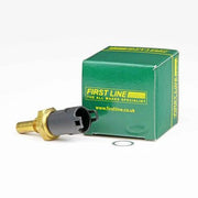 First Line Coolant Temperature Sensor fits Alfa Romeo 159 2009-2011 2.0