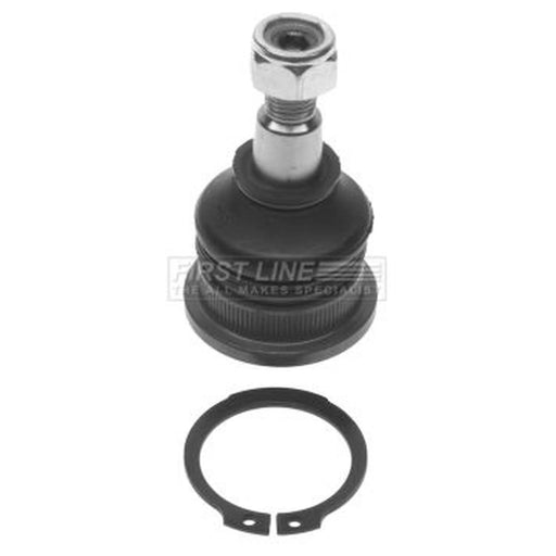 First Line Ball Joint Front Left fits Mitsubishi Carisma 1995-2006