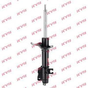 KYB Shock Absorber Damper Strut Rear Right fits Nissan Primera 1990-1996 2.0