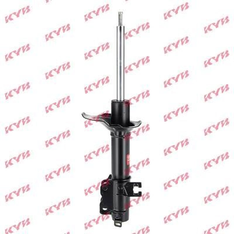 KYB Shock Absorber Damper Strut Rear Right fits Nissan Primera 1990-1996 2.0