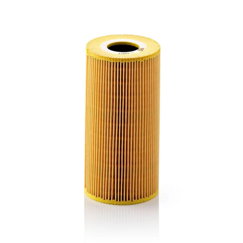MANN-FILTER Service Kit with Air & Oil Filters fits Land Rover Range Rover