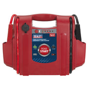 Sealey RoadStartï Emergency Jump Starter 12V 1000 Peak Amps RS1 Sealey - Dynamic Drive