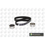 BGA Timing Belt Kit with Rollers TB9502K