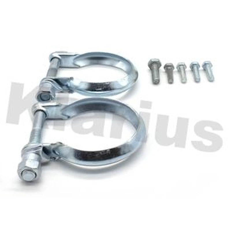 Klarius Fitting Kit For Exhaust 402569 402569