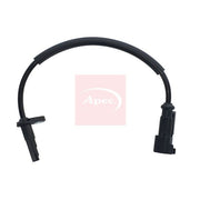 Apec ABS Wheel Speed Sensor Front Left fits Ford Tourneo Custom V362 Bus