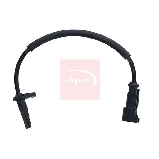 Apec ABS Wheel Speed Sensor Front Left fits Ford Tourneo Custom V362 Bus