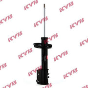 KYB Shock Absorber Damper Strut Rear Left fits Fiat 500X 2014-2021