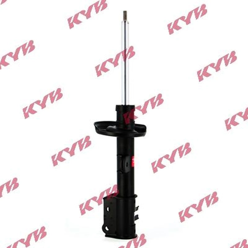 KYB Shock Absorber Damper Strut Rear Left fits Fiat 500X 2014-2021