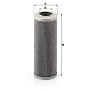 MANN-FILTER Hydraulic Oil Filter