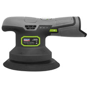 Sealey 150mm Dual Action Sander/Polisher 10.8V SV10.8 Series Body Only Sealey - Dynamic Drive