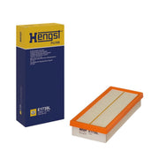Hengst Service Kit with Air, Oil & Cabin Filters fits Mercedes-Benz S-Class