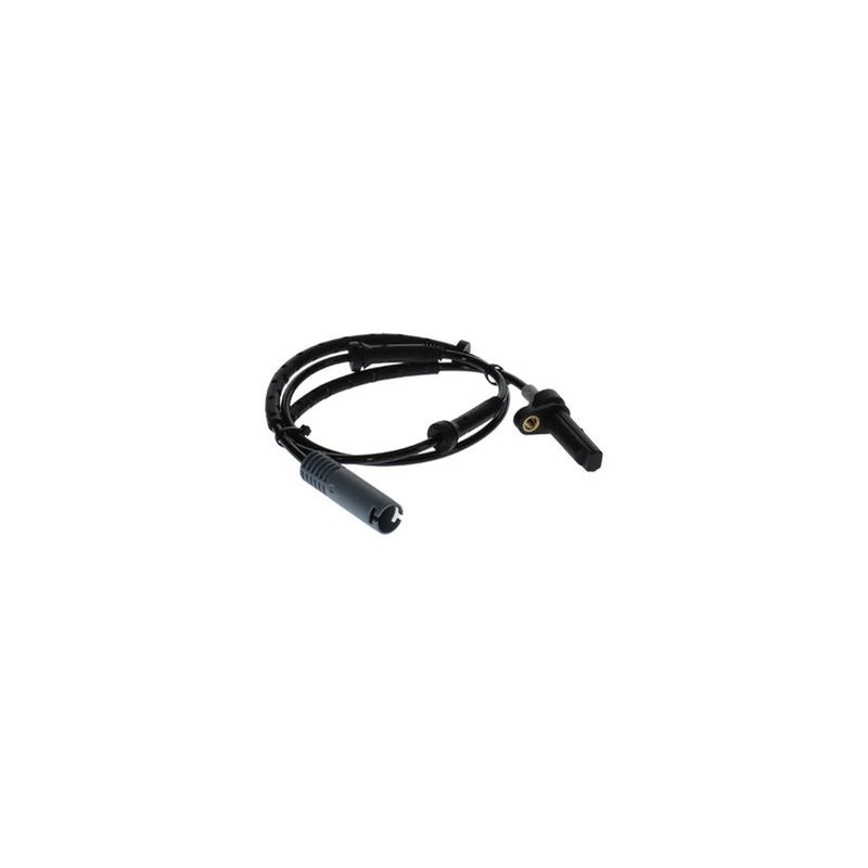 Bosch ABS Wheel Speed Sensor Rear fits BMW 5 1996-2004