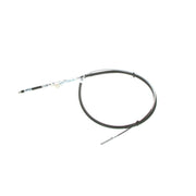Bosch Handbrake Cable Right Rear fits BMW 5 1995-2004