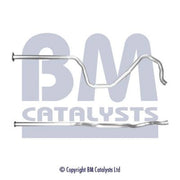 BM Catalysts Exhaust Pipe OD BM50628