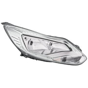 Hella Headlight Headlamp W5W Right fits Ford Focus III 2010-2020 1.0 1.5 1.6 2.0