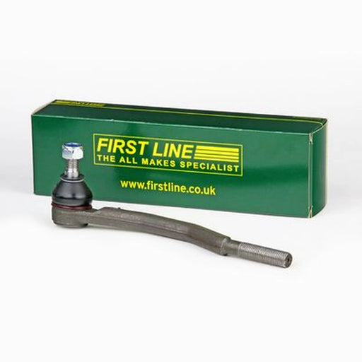 First Line Steering Tie Rod End Ball Joint fits Opel Omega B 1994-2003