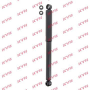 KYB 2 x Shock Absorbers fits Toyota Land Cruiser 1990 on 4.2