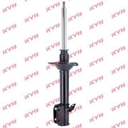 KYB Shock Absorber Damper Strut Rear Left fits Subaru Legacy 1996-1999 2.5