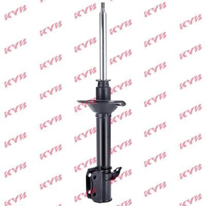 KYB Shock Absorber Damper Strut Rear Left fits Subaru Legacy 1996-1999 2.5