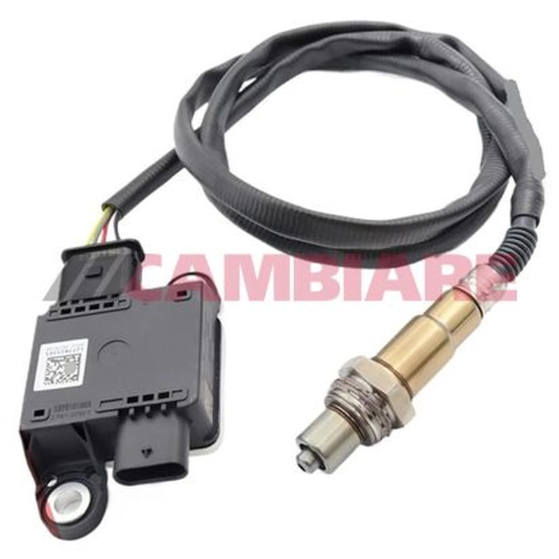 Cambiare Diesel Particulate Sensor fits BMW 8 2020 on
