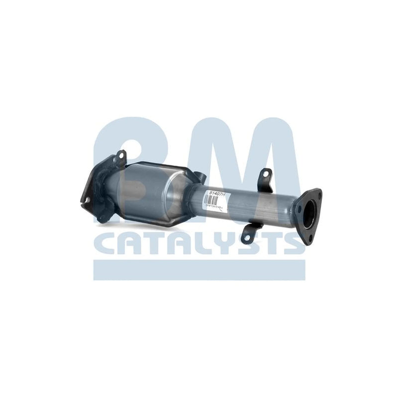 BM Catalysts Homologated Petrol Cat fits Honda Accord VII 2003-2008 2.0 2.4