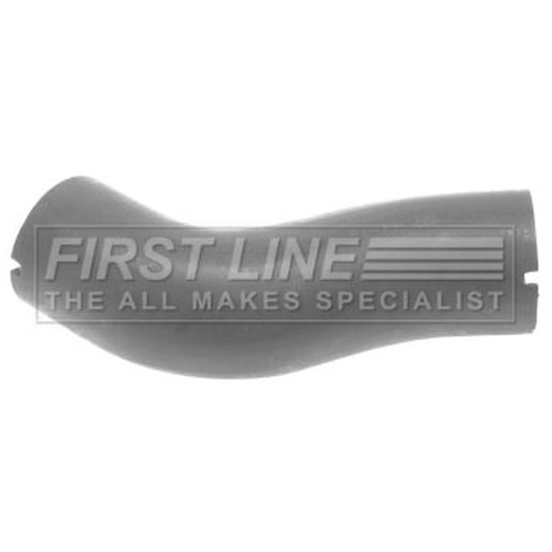 First Line Intercooler Turbo Charge Air Hose Lower fits Fiat Doblo Cargo