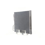 Mahle Air Conditioning Condenser fits Smart Fortwo 2007-2013