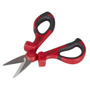 Sealey Premier Premier Insulated Scissors - VDE Approved AK8526 Sealey Premier - Dynamic Drive