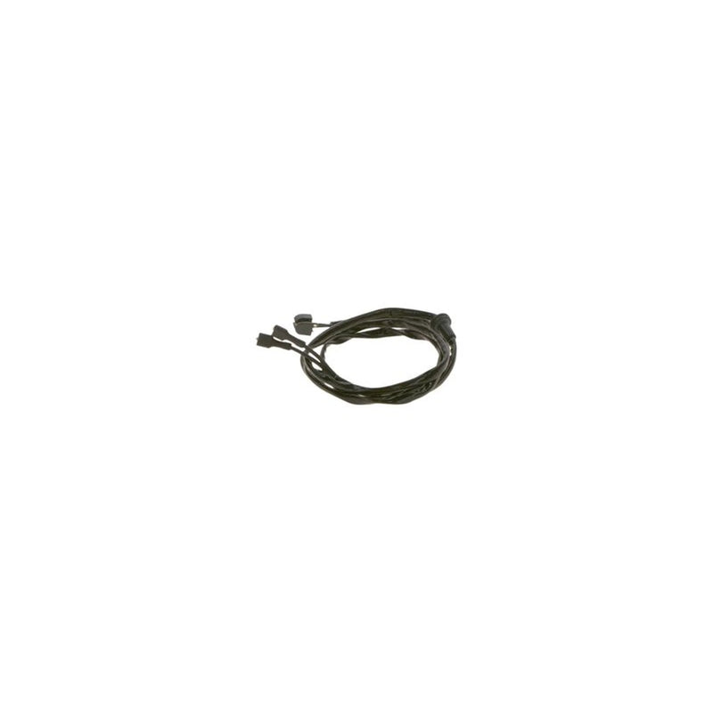 Bosch Brake Pad Wear Sensor Front fits Porsche 928 1977-1986 4.5 4.7
