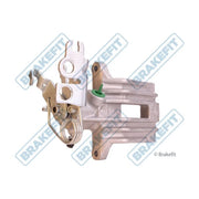 Apec Brake Caliper Assembly Rear Right BCA1944