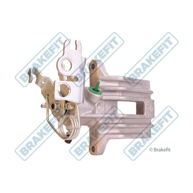 Apec Brake Caliper Assembly Rear Right BCA1944