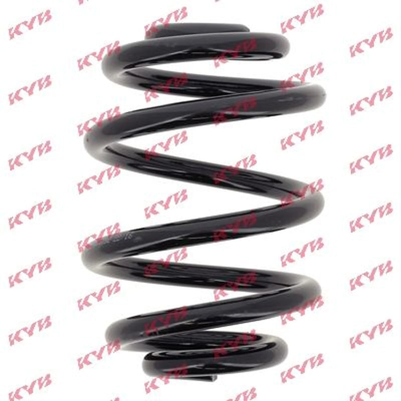 KYB Rear Suspension Coil Spring fits BMW 3 1999-2001
