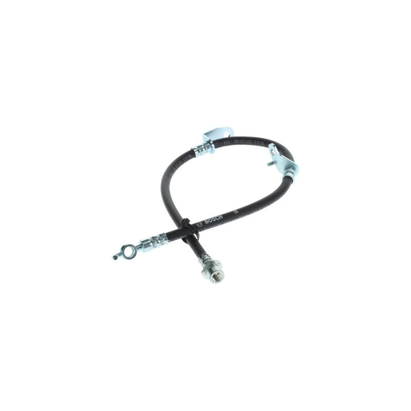 Bosch Brake Hydraulic Hose Line Front Right fits Toyota Avensis 2008-2018