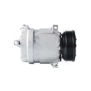 Hella Air Conditioning Compressor fits Fiat Croma 2005-2011 1.9