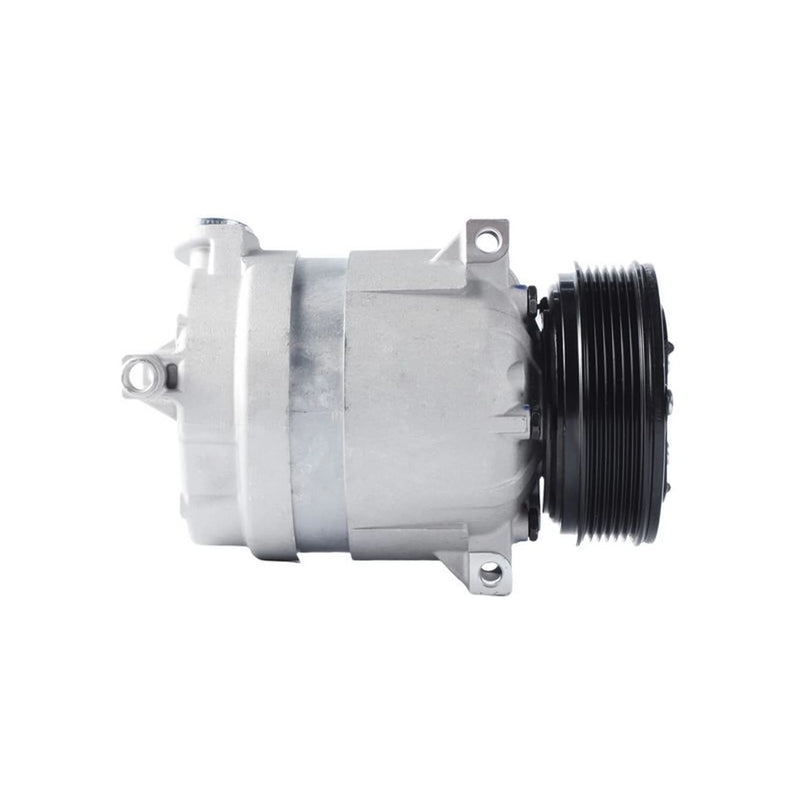 Hella Air Conditioning Compressor fits Fiat Croma 2005-2011 1.9