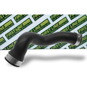 First Line Intercooler Turbo Charge Air Hose fits Mercedes-Benz C-Class