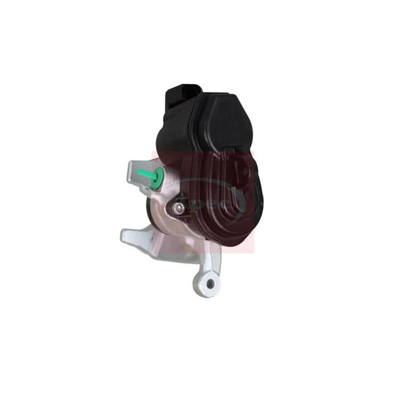 Apec Brake Caliper Assembly Rear Left LCA906N