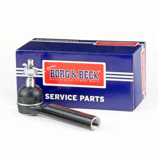 Borg & Beck Steering Tie Rod End Ball Joint M12x1.25 BTR6234