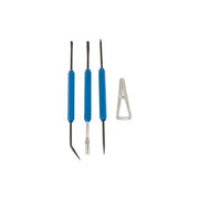 Laser Soldering Aid Tools 4pc 7646 Laser - Dynamic Drive