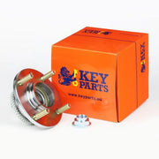 Key Parts Wheel Bearing Kit fits Hyundai Elantra III 2000-2006 1.6 1.8 2.0